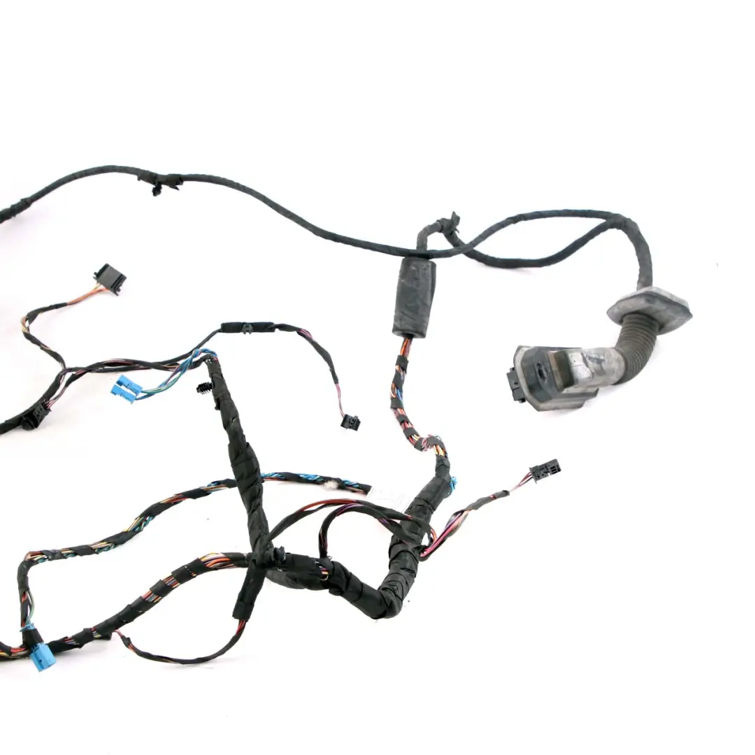 BMW F01 Vorderseite Tür Verkabelung Kabel Kabelbaum - SKU 9262871 - Teilenummer 9262871