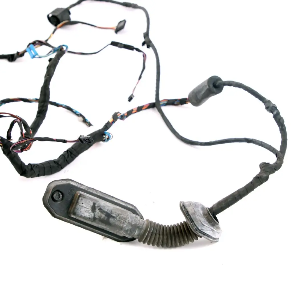BMW F01 Puerta Delantera Cableado Mazo - SKU 9262871 - Número de pieza 9262871