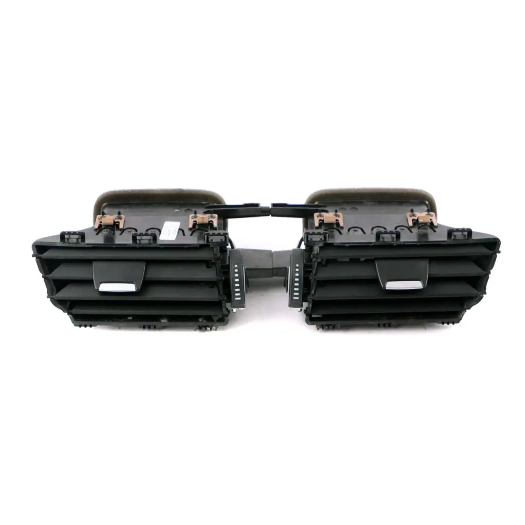 BMW F45 Active Tourer Grille D'Aération Centrale Console Tableau De Bord - SKU 9262955 - Numéro de pièce 9262955