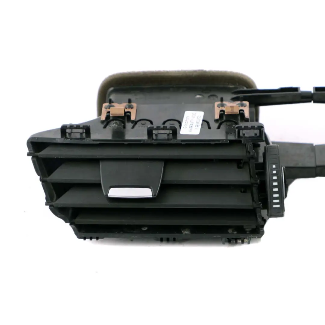 Dashboard Console Centre Fresh Air Vent Grille to BMW F45 Active Tourer with Part number 9262955 BMW F45 Active Tourer Dashboard Console Centre Fresh Air Vent Grille - SKU 9262955 - Part number 9262955