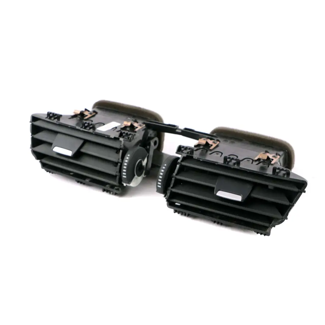 BMW F45 Active Tourer Grille D'Aération Centrale Console Tableau De Bord - SKU 9262955 - Numéro de pièce 9262955