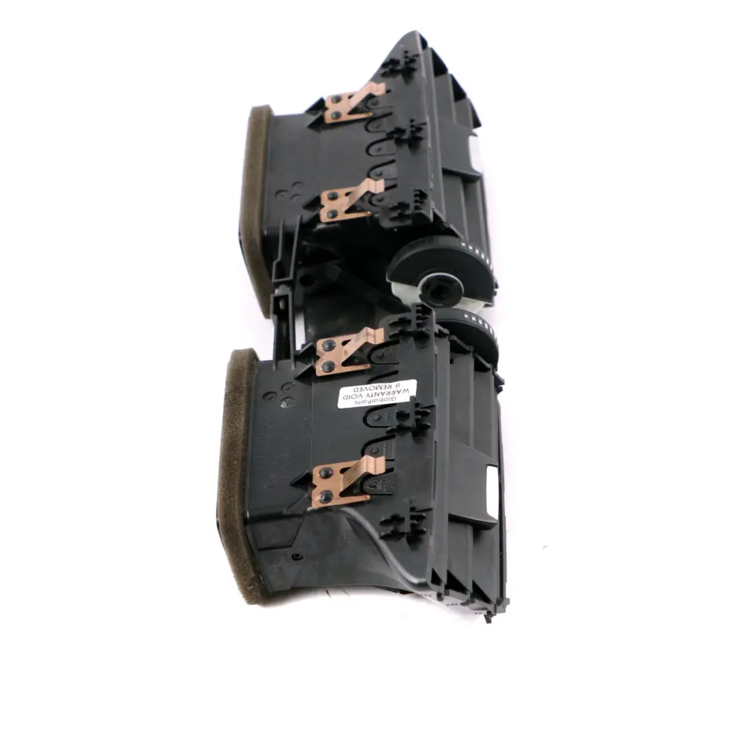 Armaturenbrett Konsole Mitte Frischluftzufuhr Kühlergrill für BMW F45 Tourer mit Teilenummer 9262955 BMW F45 Tourer Armaturenbrett Konsole Mitte Frischluftzufuhr Kühlergrill - SKU 9262955 - Teilenummer 9262955