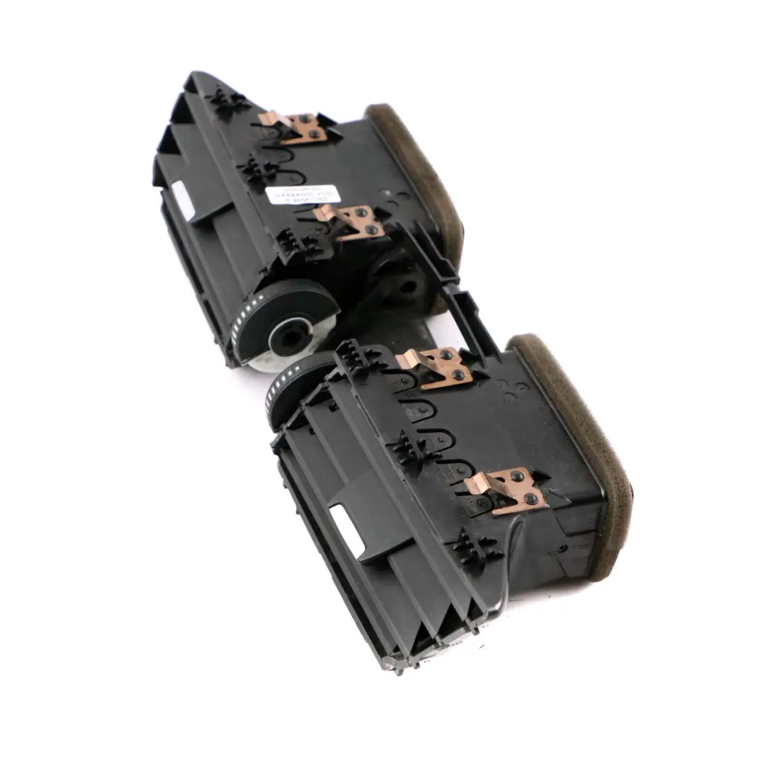 BMW F45 Active Tourer Salpicadero Consola Central Rejilla Ventilación - SKU 9262955 - Número de pieza 9262955