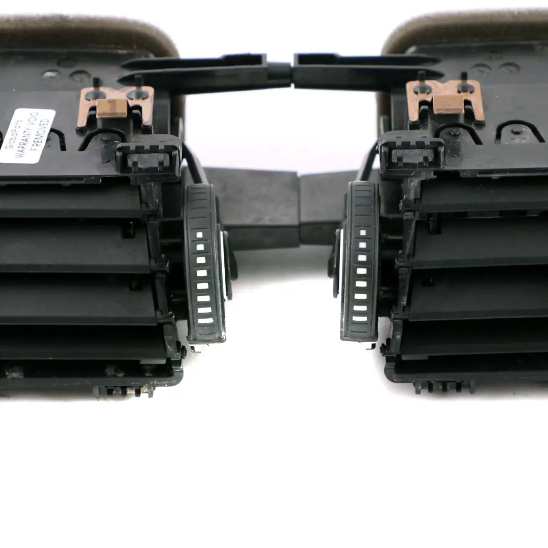 BMW F45 Active Tourer Grille D'Aération Centrale Console Tableau De Bord - SKU 9262955 - Numéro de pièce 9262955