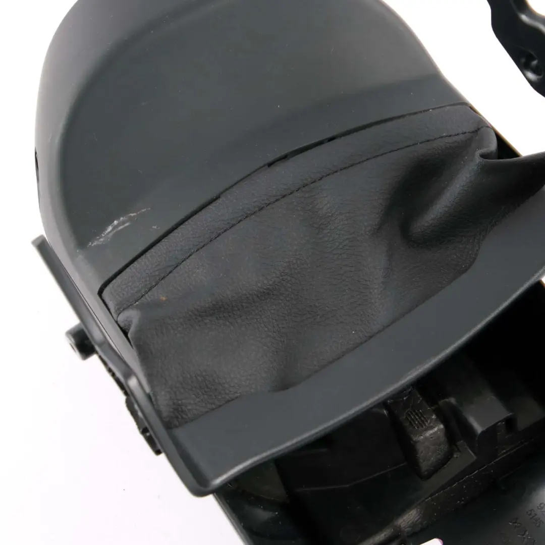 Steering Wheel Cover BMW F45 F46 F48 Trim Panel Column Cowling to with Part number 9263346 Steering Wheel Cover BMW F45 F46 F48 Trim Panel Column Cowling - SKU 9263346 - Part number 9263346