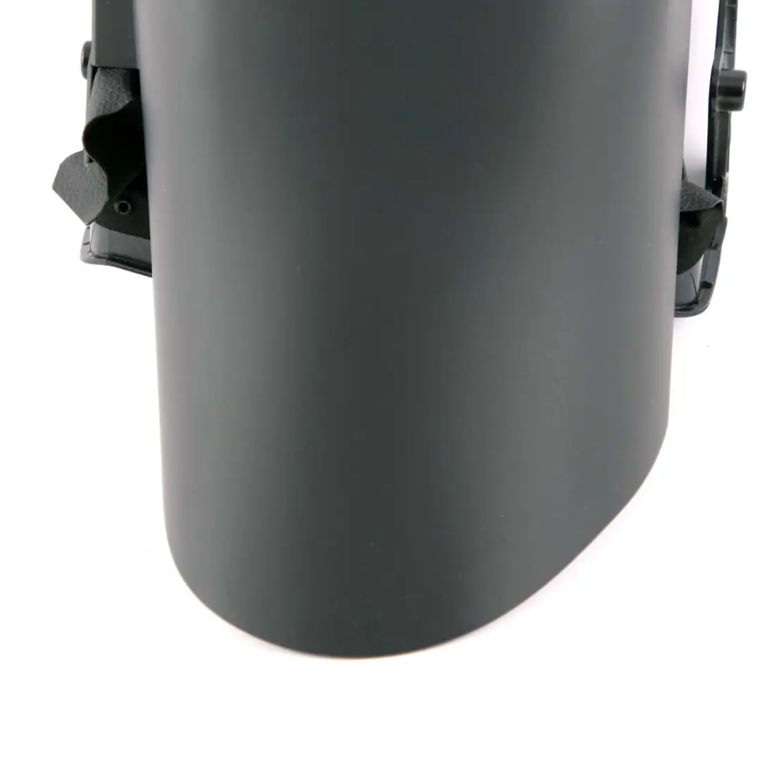 Steering Wheel Cover BMW F45 F46 F48 Trim Panel Column Cowling to with Part number 9263346 Steering Wheel Cover BMW F45 F46 F48 Trim Panel Column Cowling - SKU 9263346 - Part number 9263346