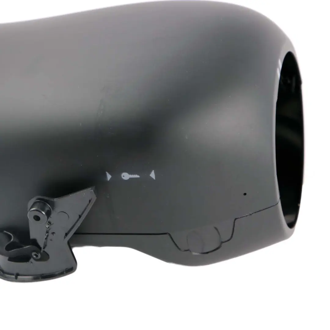 Steering Wheel Cover BMW F45 F46 F48 Trim Panel Column Cowling to with Part number 9263346 Steering Wheel Cover BMW F45 F46 F48 Trim Panel Column Cowling - SKU 9263346 - Part number 9263346