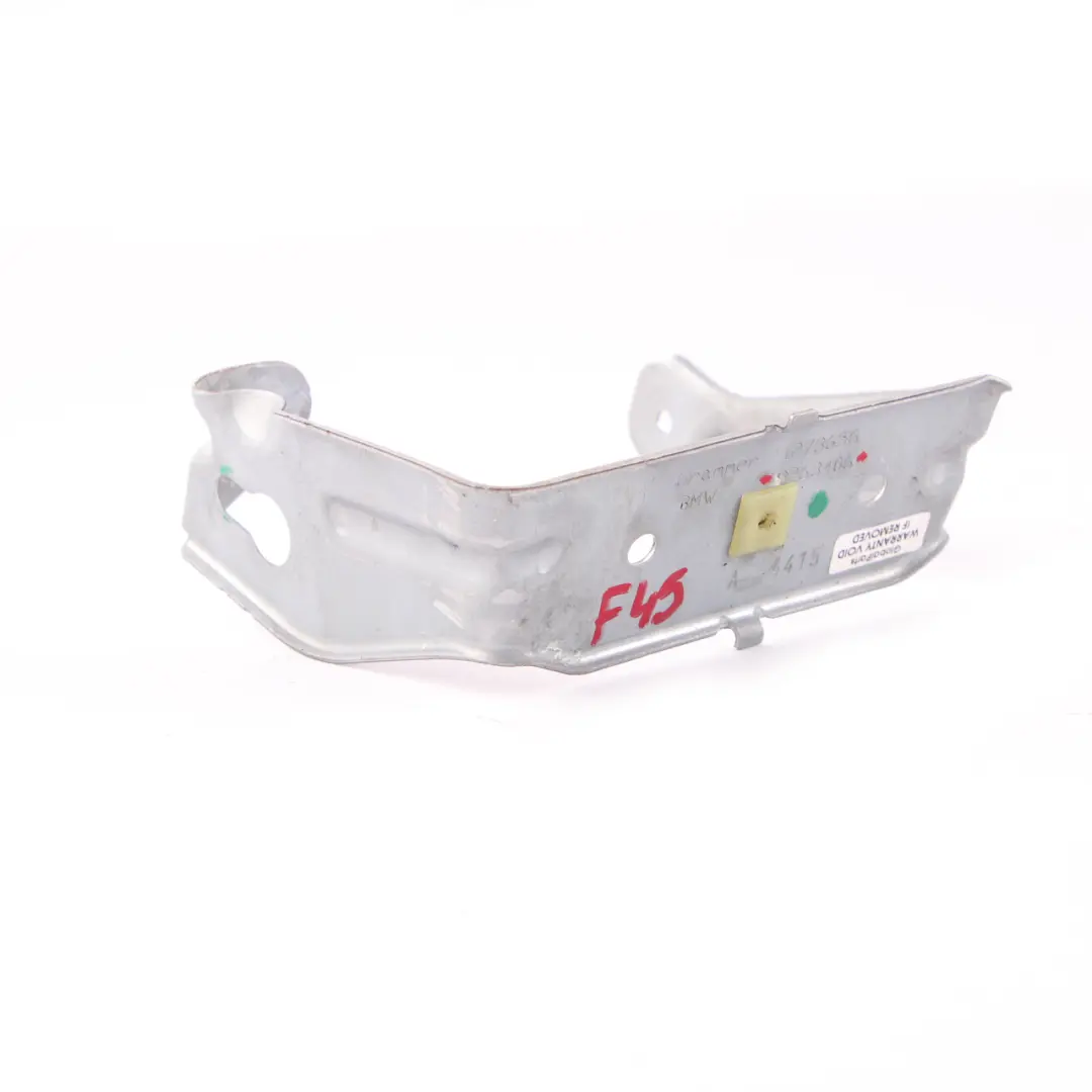 Console Centrale Support de fixation pour BMW F45 F46 Active Gran Tourer à propos du numéro de pièce 9263406 BMW F45 F46 Active Gran Tourer Console Centrale Support de fixation - SKU 9263406 - Numéro de pièce 9263406