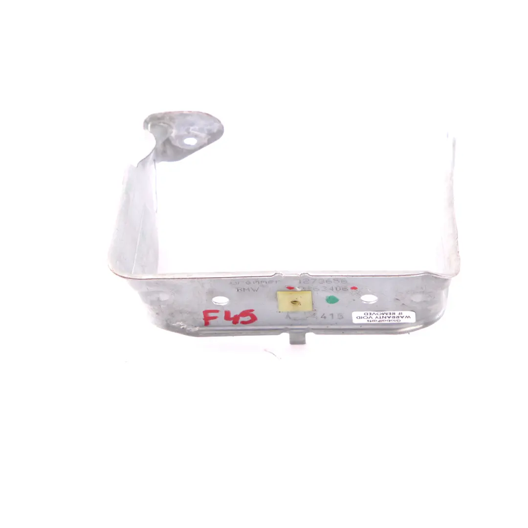 Mittelkonsole Halterung Trim Halterung für BMW F45 F46 Active Gran Tourer mit Teilenummer 9263406 BMW F45 F46 Active Gran Tourer Mittelkonsole Halterung Trim Halterung - SKU 9263406 - Teilenummer 9263406