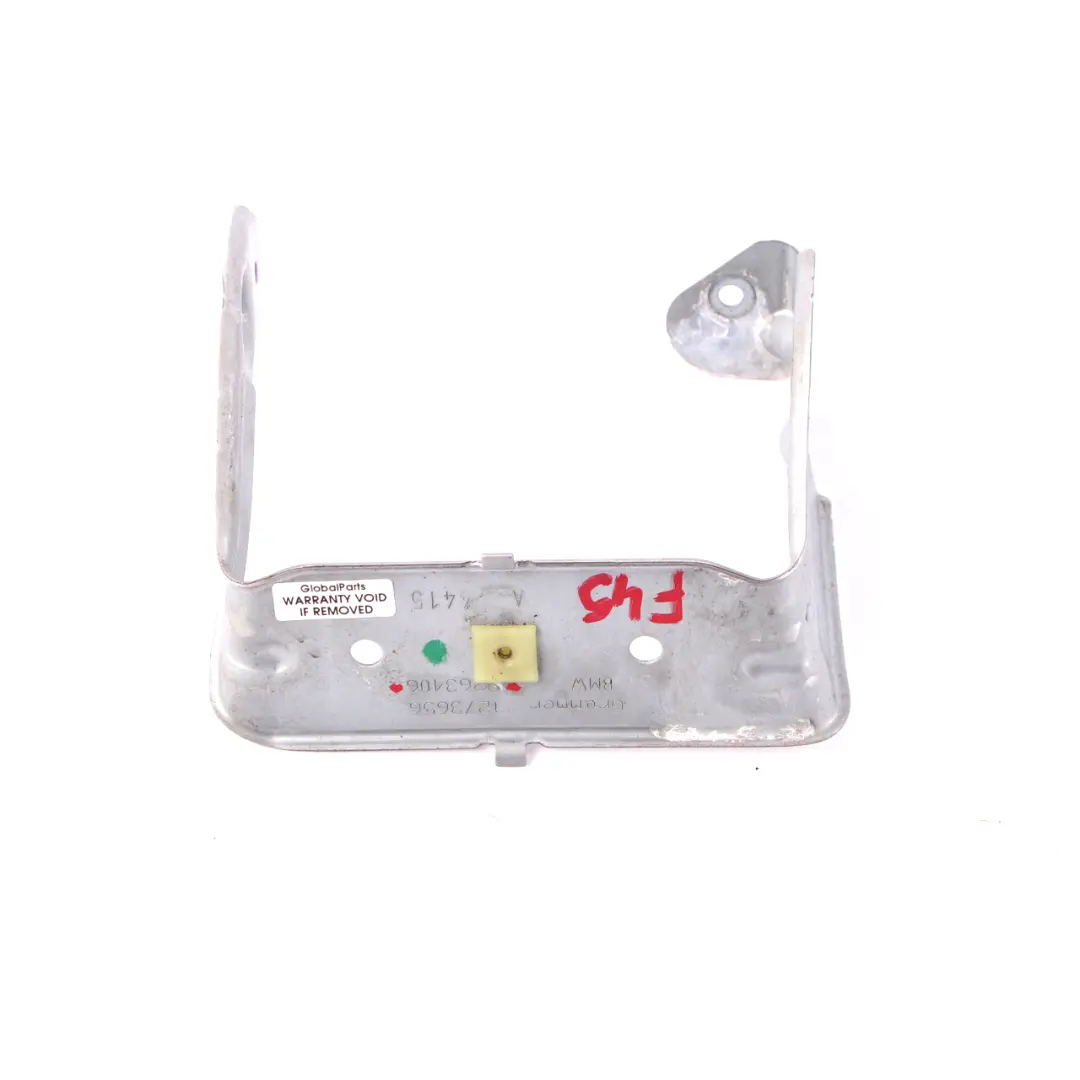 BMW F45 F46 Console Centrale Staffa Supporto Supporto Supporto - SKU 9263406 - Numero di parte 9263406