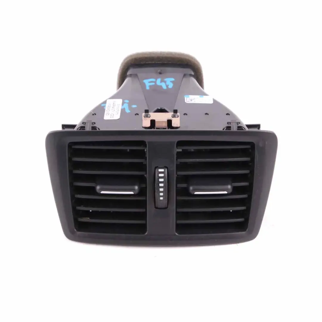 Grille D'Aération De Console Centrale Arrière pour BMW F45 F46 à propos du numéro de pièce 9263411 BMW F45 F46 Grille D'Aération De Console Centrale Arrière - SKU 9263411 - Numéro de pièce 9263411