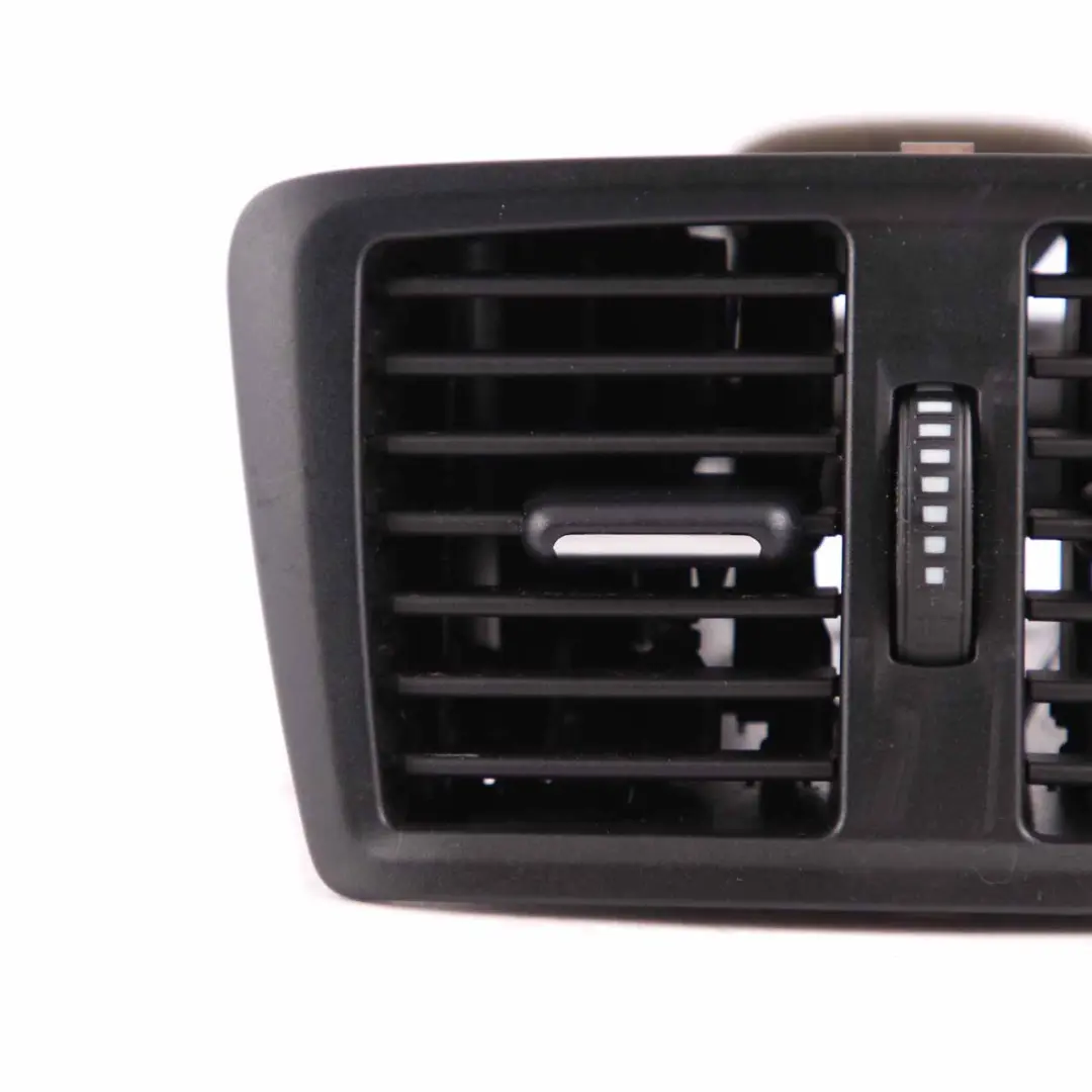 Console Aria Fresca BMW F45 F46 Griglia Ventilazione Console Posteriore per con numero di parte 9263411 Console Aria Fresca BMW F45 F46 Griglia Ventilazione Console Posteriore - SKU 9263411 - Numero di parte 9263411