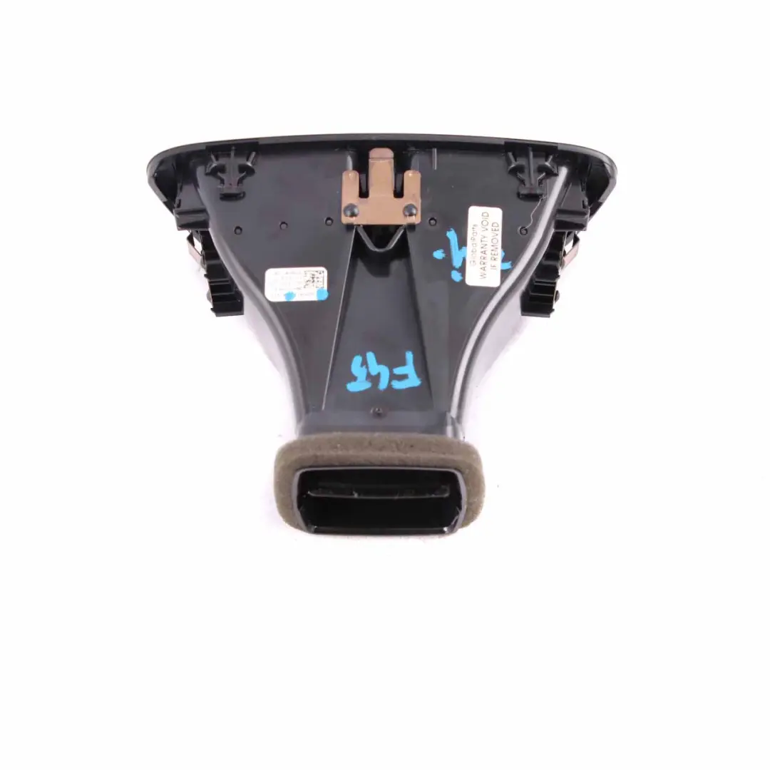  Konsole Frischluft BMW F45 F46 Hintere Mittel Kühlergrill Lüftungsgitter - SKU 9263411 - Teilenummer 9263411