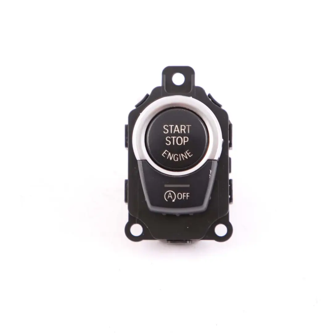  Start Stop Schalter BMW F01 LCI F10 F11 F12 F13 Motortaste - SKU 9263437 - Teilenummer 9263437
