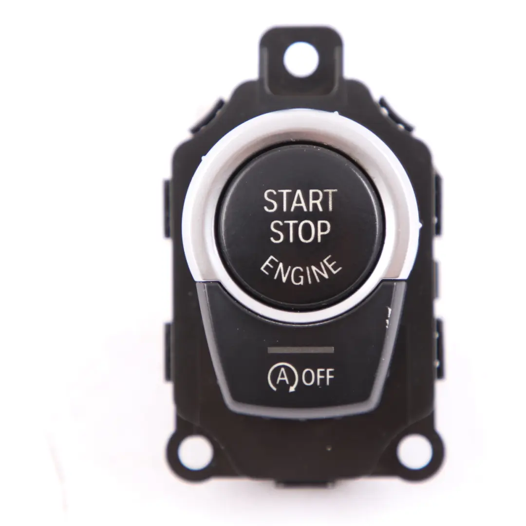  Start Stop Schalter BMW F01 LCI F10 F11 F12 F13 Motortaste - SKU 9263437 - Teilenummer 9263437