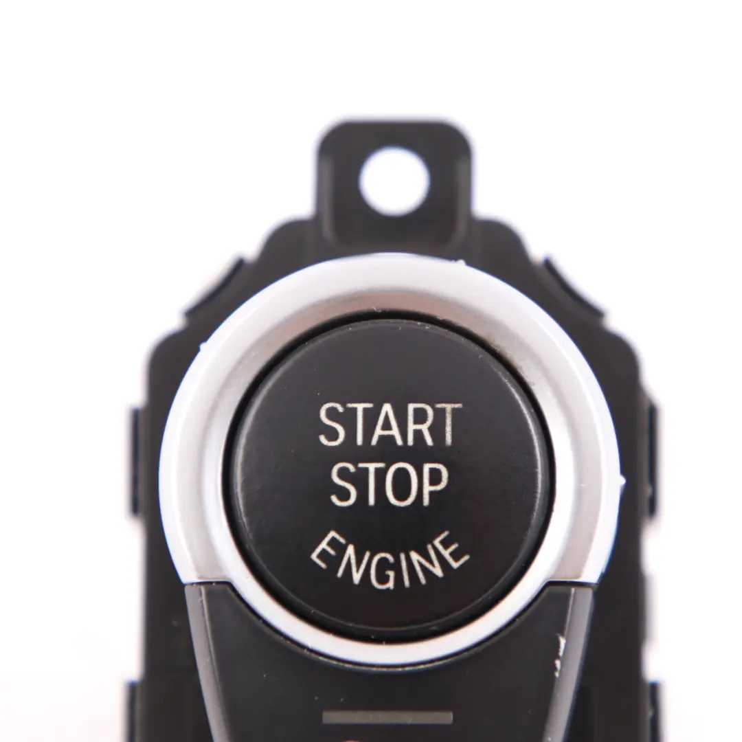  Start Stop Schalter BMW F01 LCI F10 F11 F12 F13 Motortaste - SKU 9263437 - Teilenummer 9263437