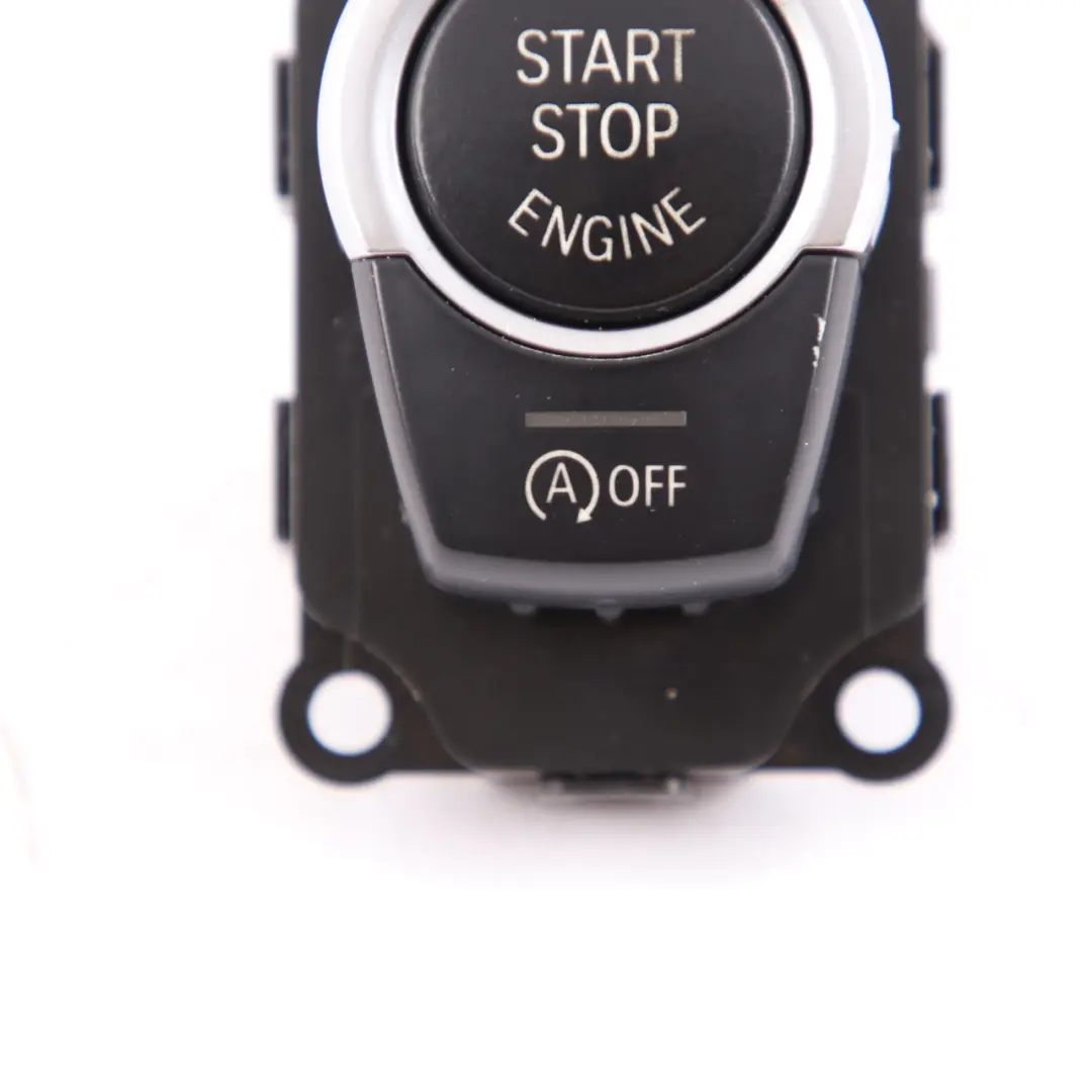  Start Stop Schalter BMW F01 LCI F10 F11 F12 F13 Motortaste - SKU 9263437 - Teilenummer 9263437