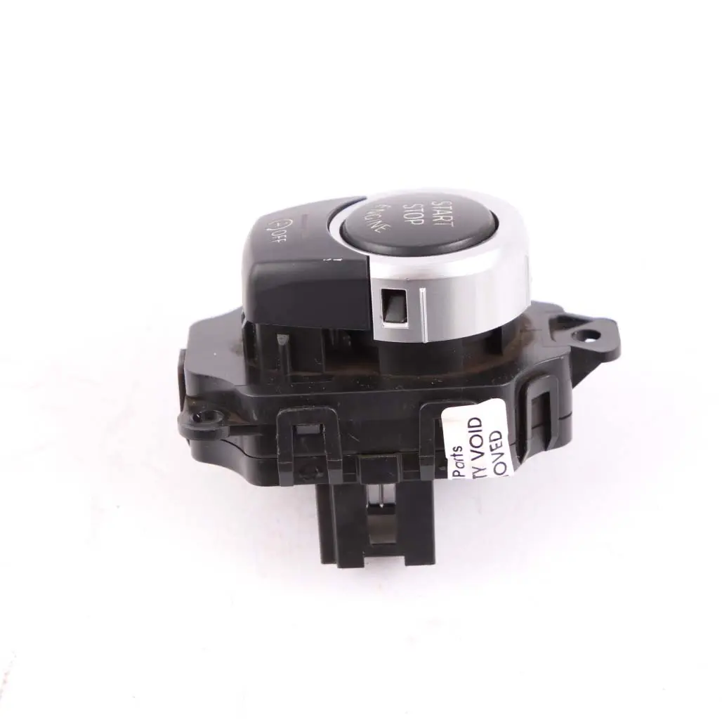  Interrupteur Start Stop BMW F01 LCI F10 F11 F12 F13 Bouton Moteur - SKU 9263437 - Numéro de pièce 9263437