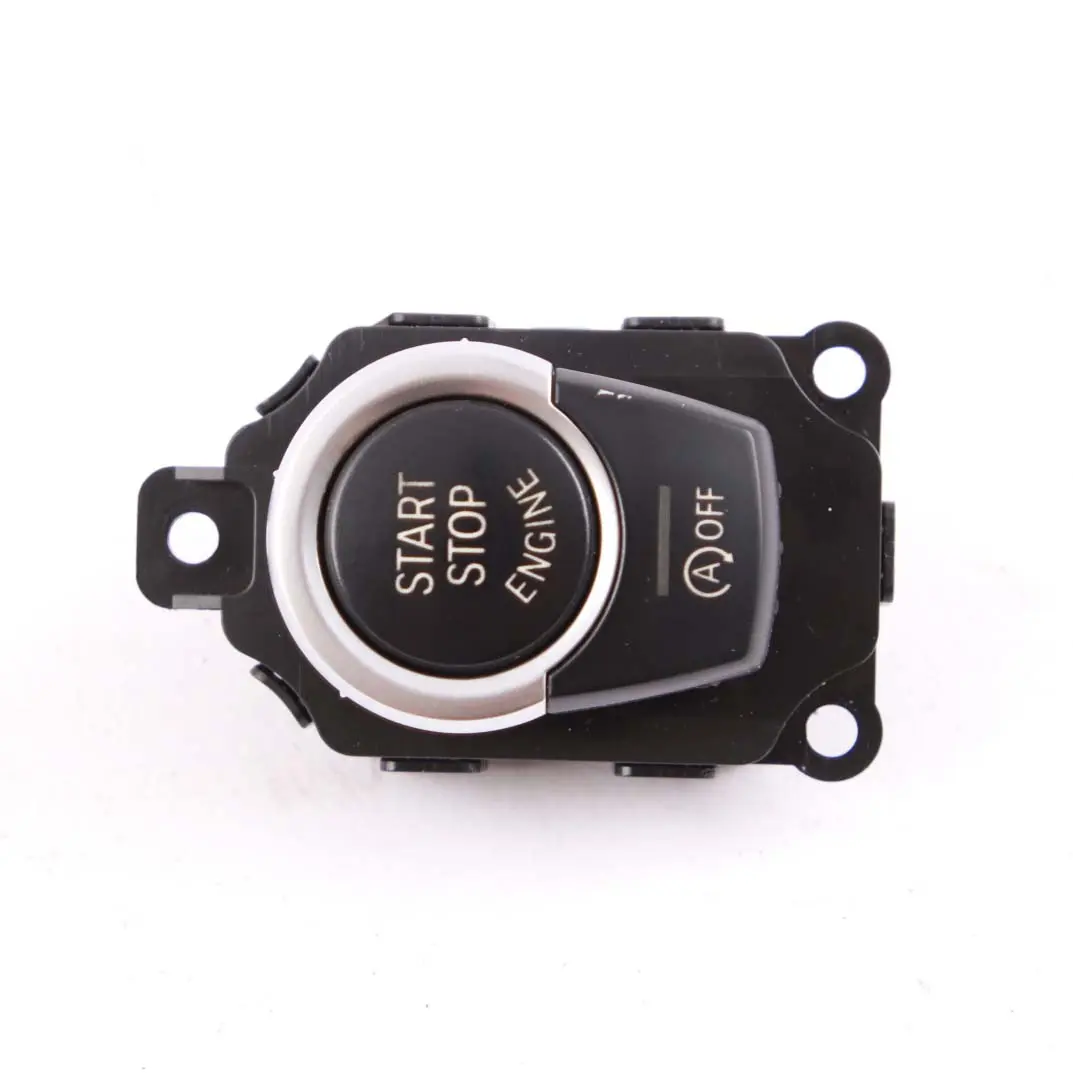  Start Stop Schalter BMW F01 LCI F10 F11 F12 F13 Motortaste - SKU 9263437 - Teilenummer 9263437