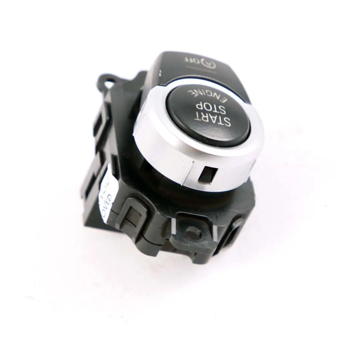  Start Stop Schalter BMW F01 LCI F10 F11 F12 F13 Motortaste - SKU 9263437 - Teilenummer 9263437