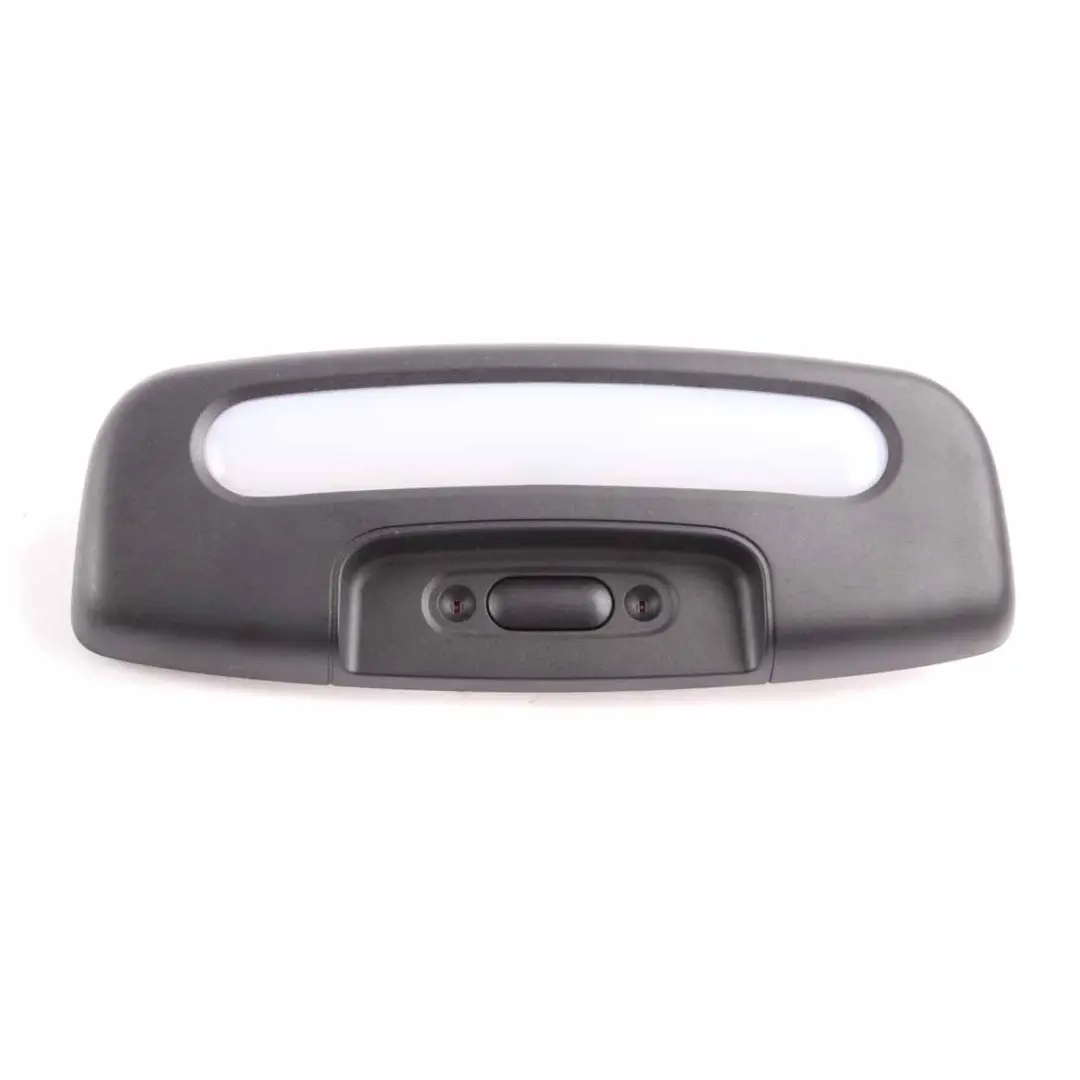 Headliner Light Front Interior Panel Black Roof to Mini F55 F56 with Part number 9263439 Mini F55 F56 Headliner Light Front Interior Panel Black Roof - SKU 9263439 - Part number 9263439