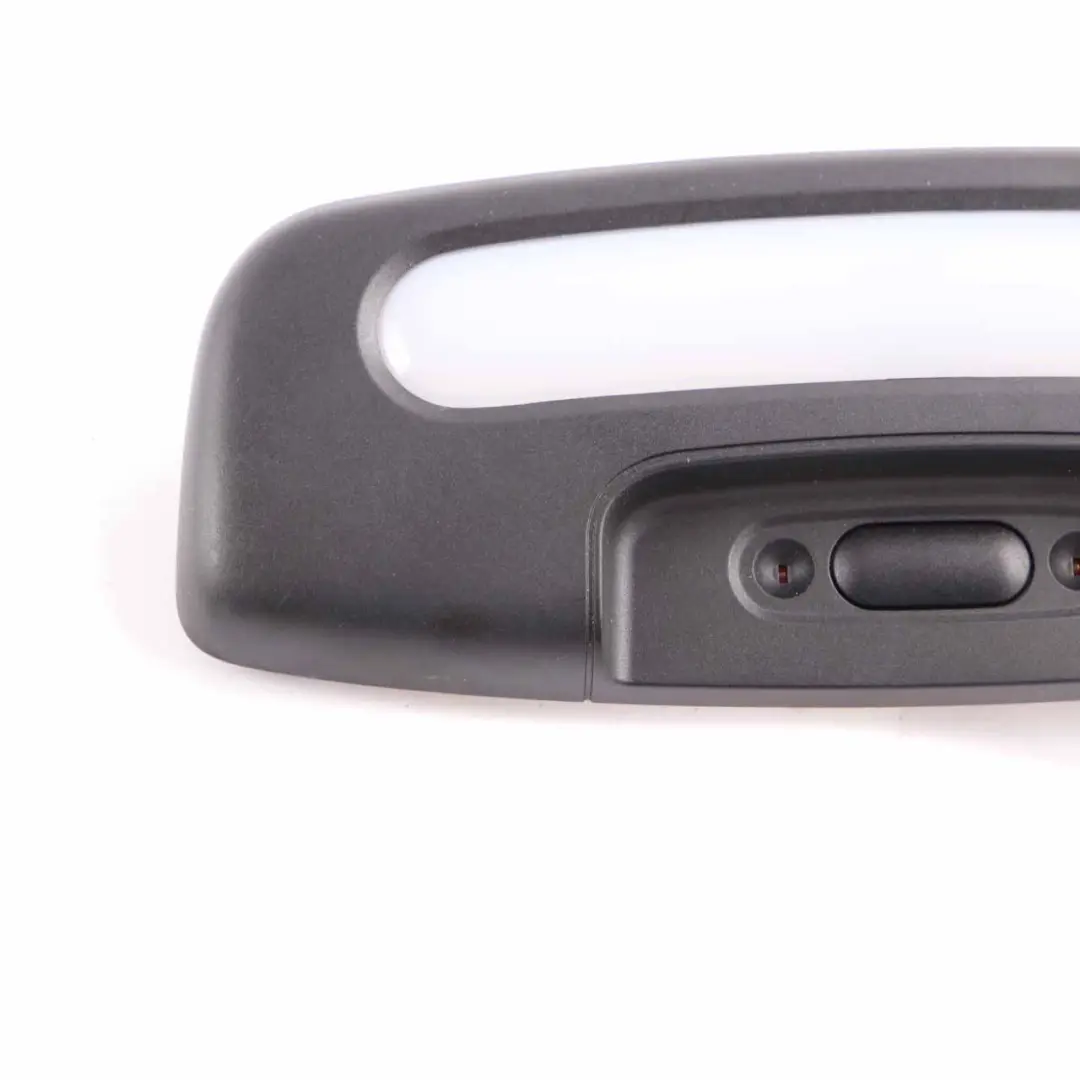 Luce Headliner Pannello Interno Anteriore Tetto Nero per Mini F55 F56 con numero di parte 9263439 Mini F55 F56 Luce Headliner Pannello Interno Anteriore Tetto Nero - SKU 9263439 - Numero di parte 9263439