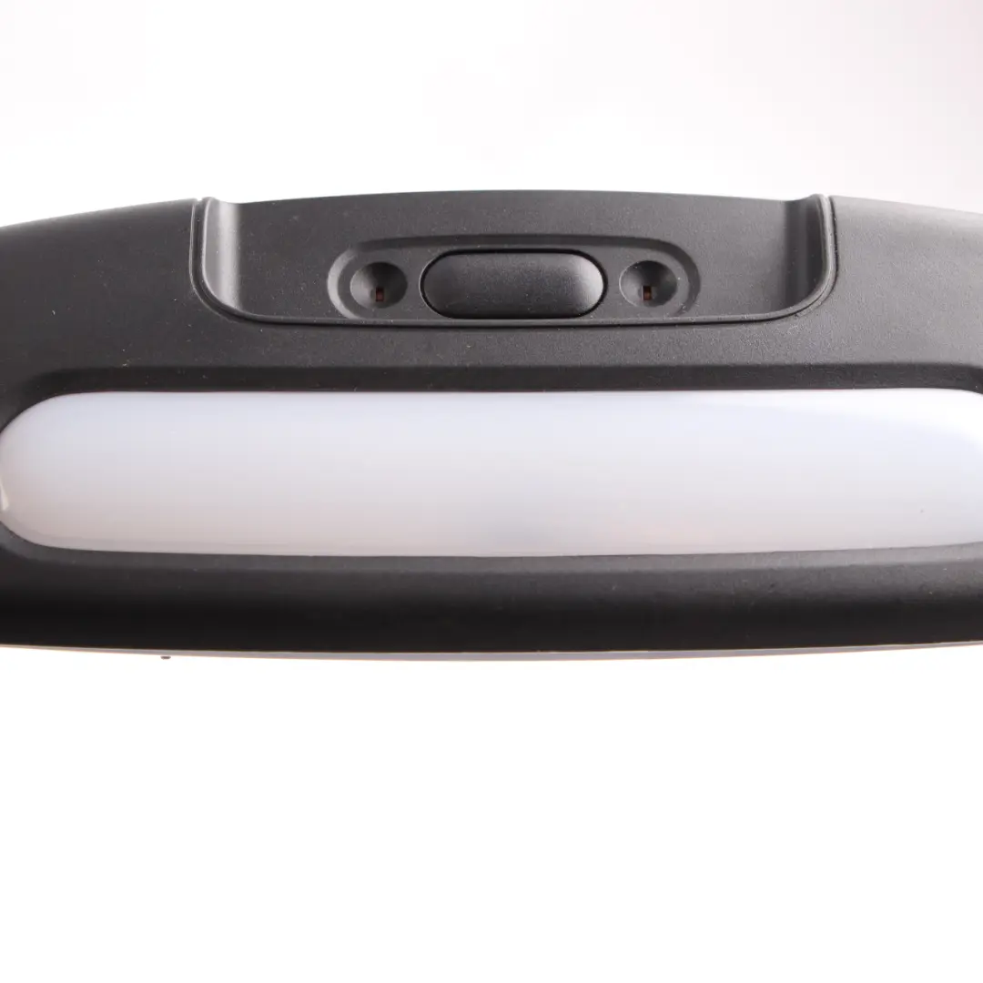 Mini F55 F56 Dachhimmel Licht Front Innenverkleidung Schwarz Dach - SKU 9263439 - Teilenummer 9263439