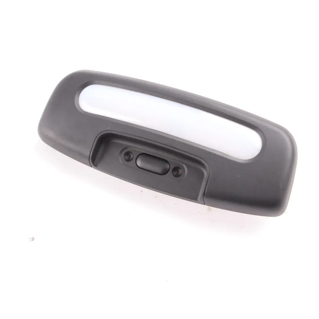 Headliner Light Front Interior Panel Black Roof to Mini F55 F56 with Part number 9263439 Mini F55 F56 Headliner Light Front Interior Panel Black Roof - SKU 9263439 - Part number 9263439
