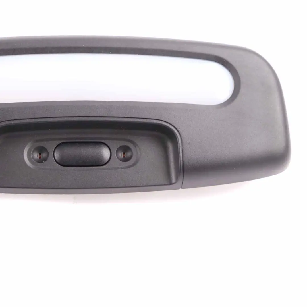 Headliner Light Front Interior Panel Black Roof to Mini F55 F56 with Part number 9263439 Mini F55 F56 Headliner Light Front Interior Panel Black Roof - SKU 9263439 - Part number 9263439
