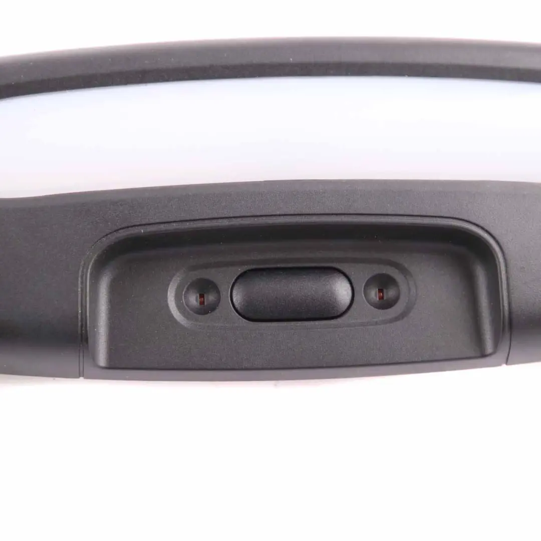 Mini F55 F56 Luce Headliner Pannello Interno Anteriore Tetto Nero - SKU 9263439 - Numero di parte 9263439