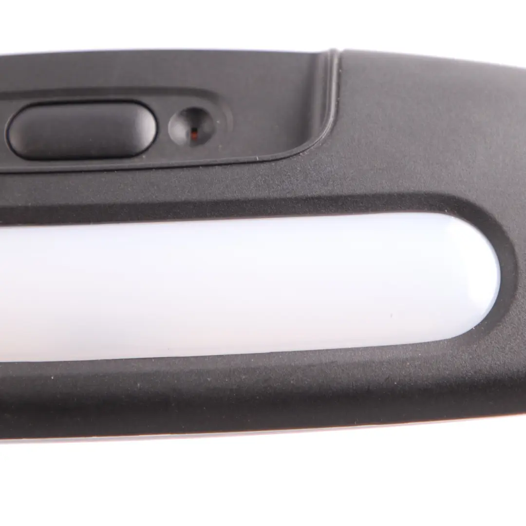 Luce Headliner Pannello Interno Anteriore Tetto Nero per Mini F55 F56 con numero di parte 9263439 Mini F55 F56 Luce Headliner Pannello Interno Anteriore Tetto Nero - SKU 9263439 - Numero di parte 9263439