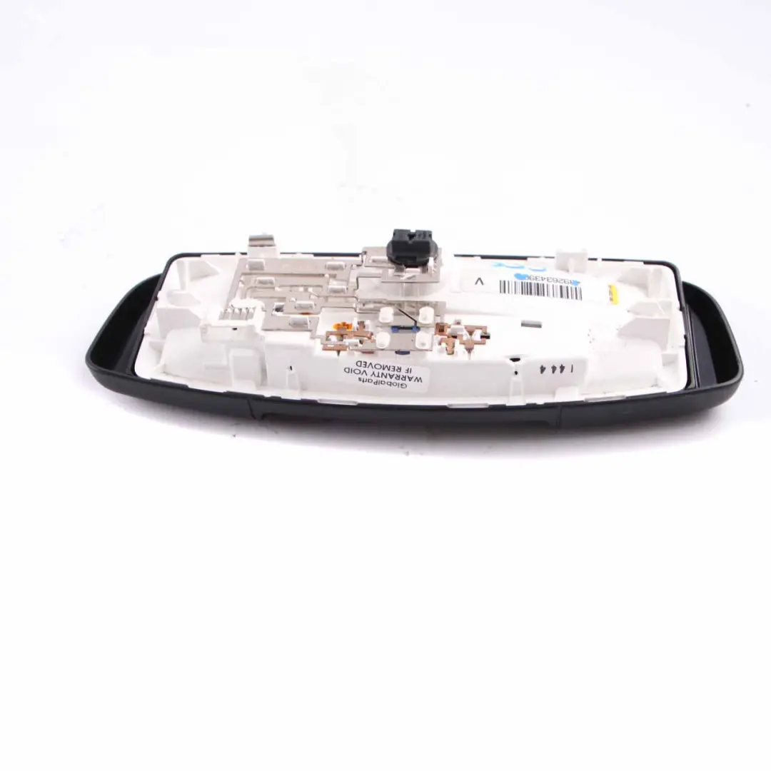 Mini F55 F56 Dachhimmel Licht Front Innenverkleidung Schwarz Dach - SKU 9263439 - Teilenummer 9263439
