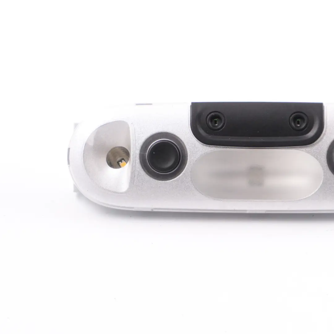 Feu toit Mini Cooper One F54 F55 F60 Lampe lecture intérieure arrière pour à propos du numéro de pièce 9263447 Feu toit Mini Cooper One F54 F55 F60 Lampe lecture intérieure arrière - SKU 9263447 - Numéro de pièce 9263447