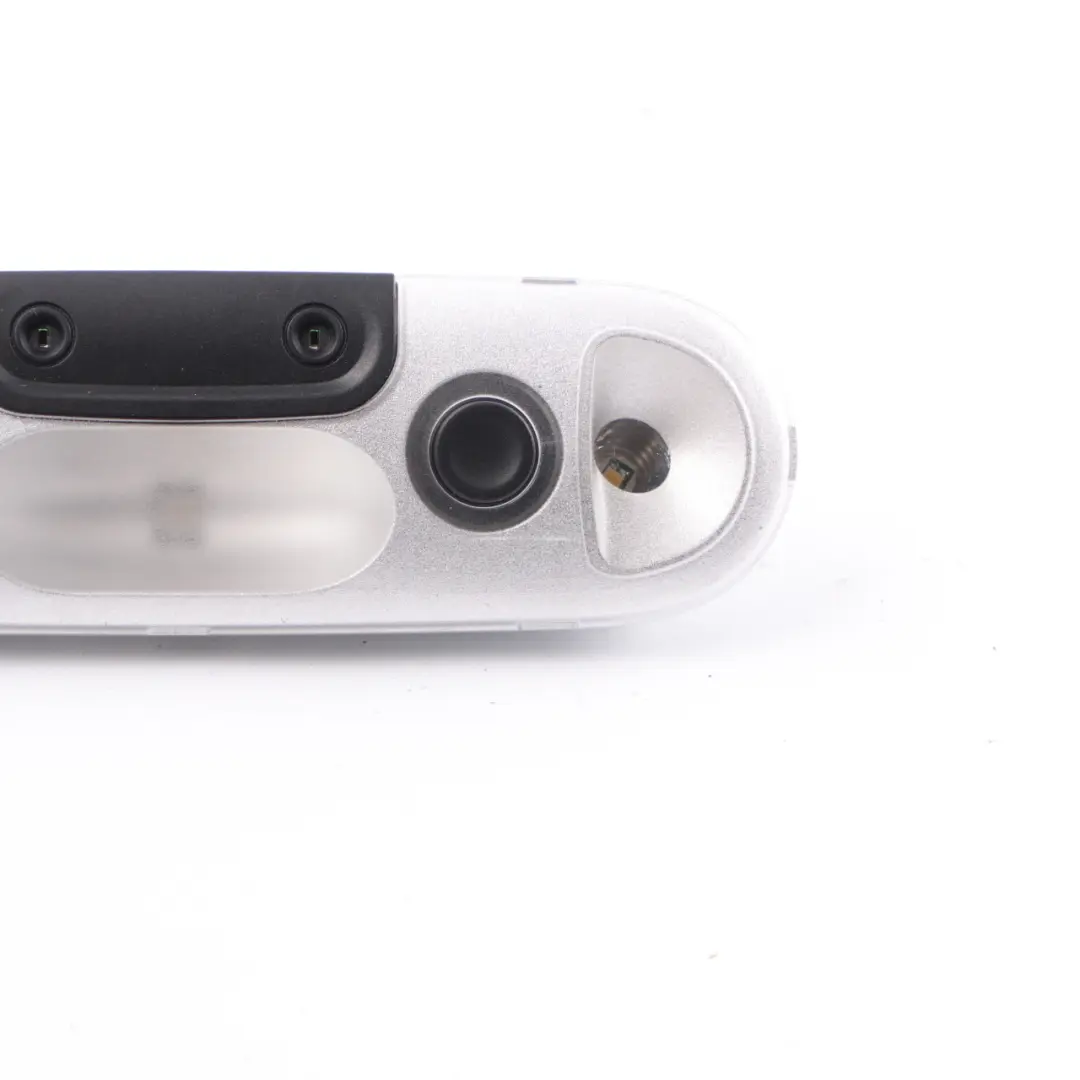 Roof Light Mini Cooper One F54 F55 F60 Rear Interior Reading Lamp to with Part number 9263447 Roof Light Mini Cooper One F54 F55 F60 Rear Interior Reading Lamp - SKU 9263447 - Part number 9263447