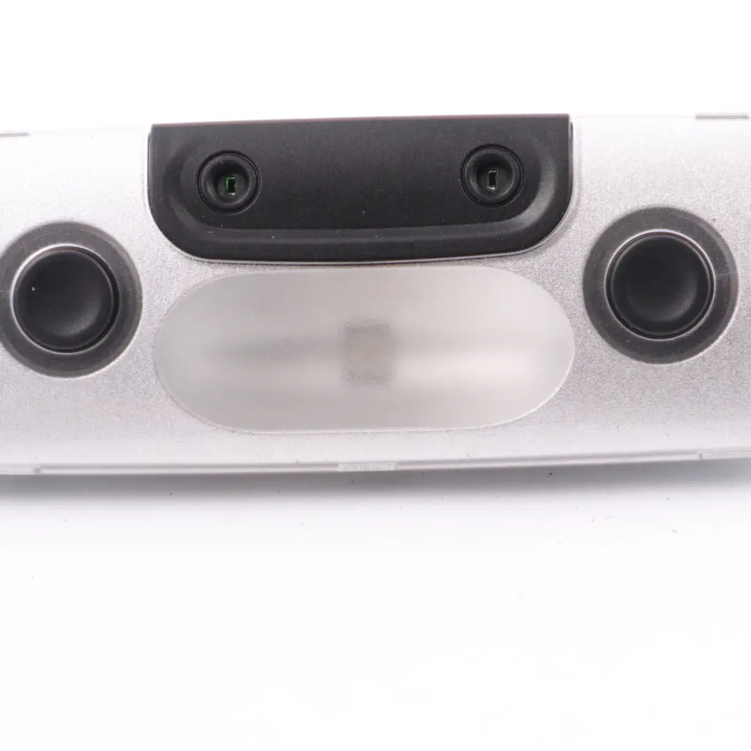 Luz de techo Mini Cooper One F54 F55 F60 Luz de lectura interior trasera para con número de pieza 9263447 Luz de techo Mini Cooper One F54 F55 F60 Luz de lectura interior trasera - SKU 9263447 - Número de pieza 9263447