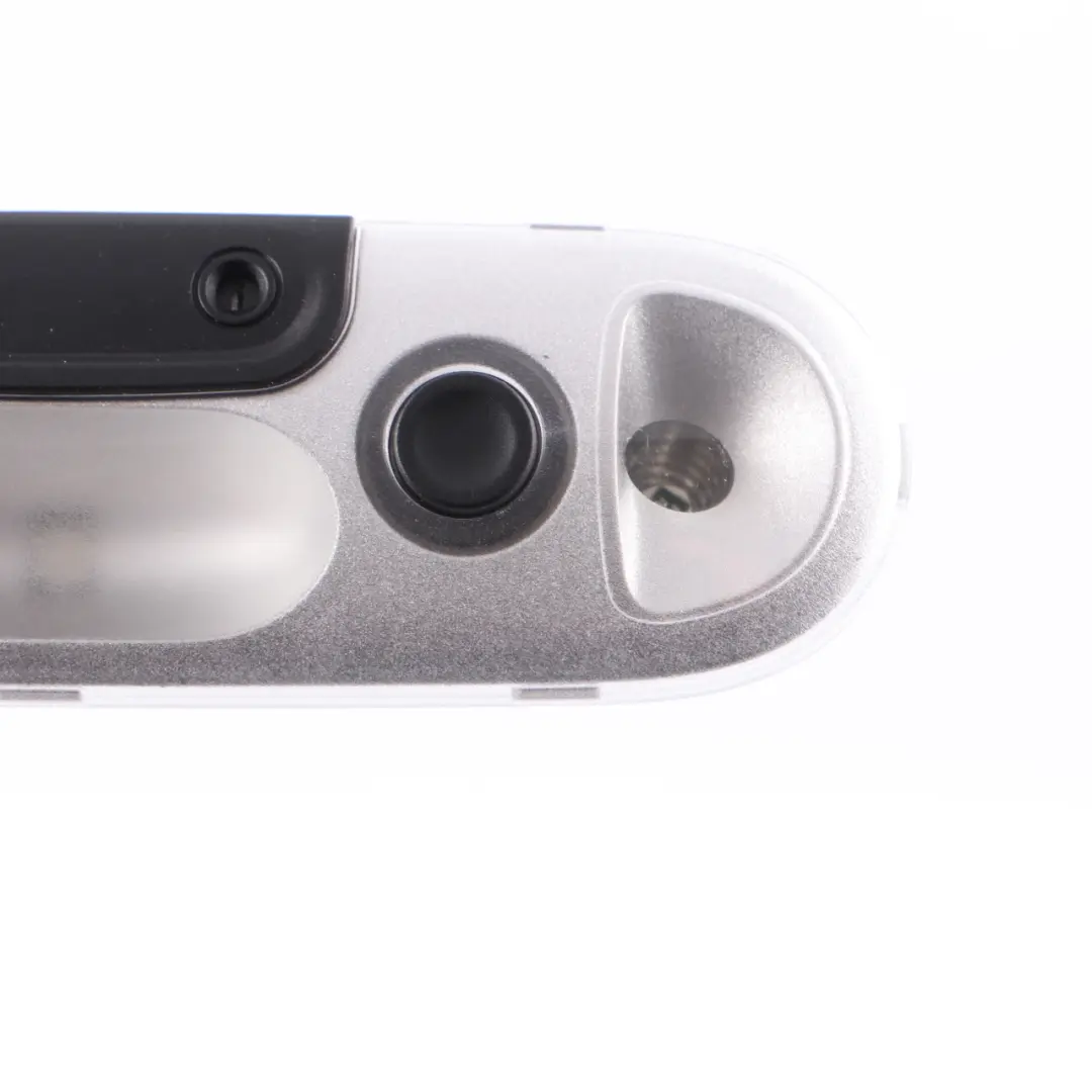 Luz de techo Mini Cooper One F54 F55 F60 Luz de lectura interior trasera para con número de pieza 9263447 Luz de techo Mini Cooper One F54 F55 F60 Luz de lectura interior trasera - SKU 9263447 - Número de pieza 9263447