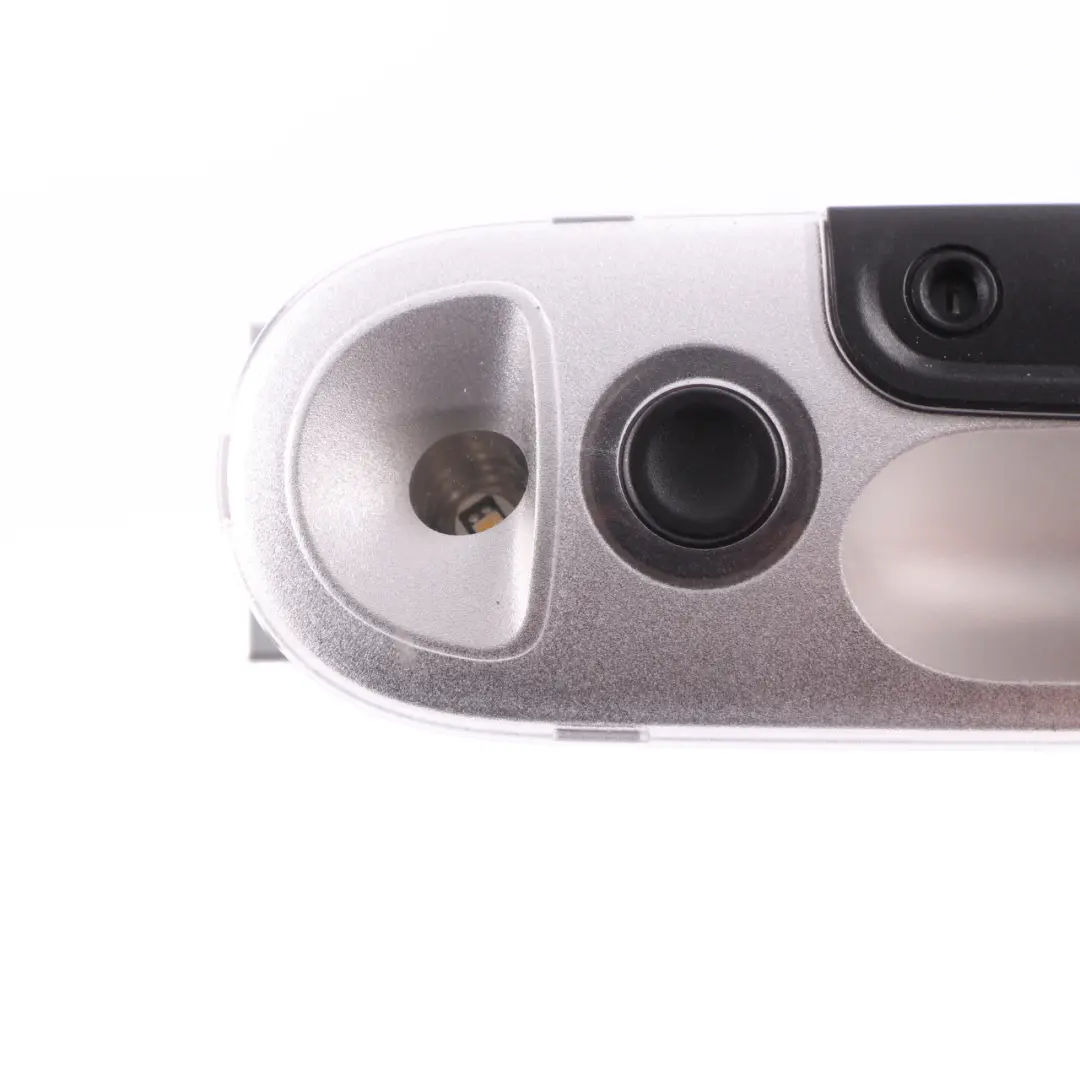 Roof Light Mini Cooper One F54 F55 F60 Rear Interior Reading Lamp to with Part number 9263447 Roof Light Mini Cooper One F54 F55 F60 Rear Interior Reading Lamp - SKU 9263447 - Part number 9263447