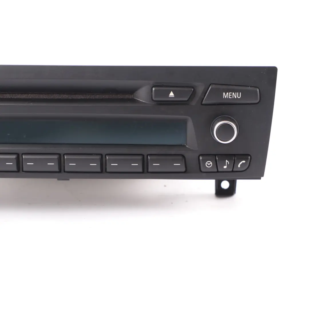 Radio Professional CD Player to BMW E81 E82 E87 E88 E90 E91 E92 E93 with Part number 9343198 BMW E81 E82 E87 E88 E90 E91 E92 E93 Radio Professional CD Player - SKU 9263459 - Part number 9343198