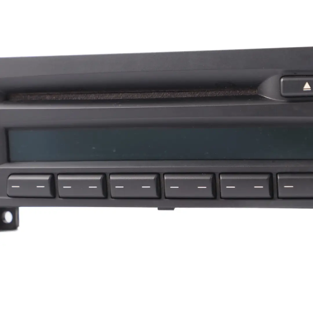 Radio Professional CD Player BMW E81 E82 E87 E88 E90 E91 E92 E93 - SKU 9263459 - Part number 9343198