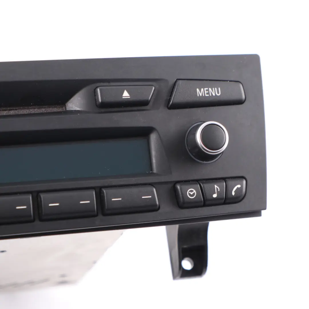 Radio Professional CD Player to BMW E81 E82 E87 E88 E90 E91 E92 E93 with Part number 9343198 BMW E81 E82 E87 E88 E90 E91 E92 E93 Radio Professional CD Player - SKU 9263459 - Part number 9343198