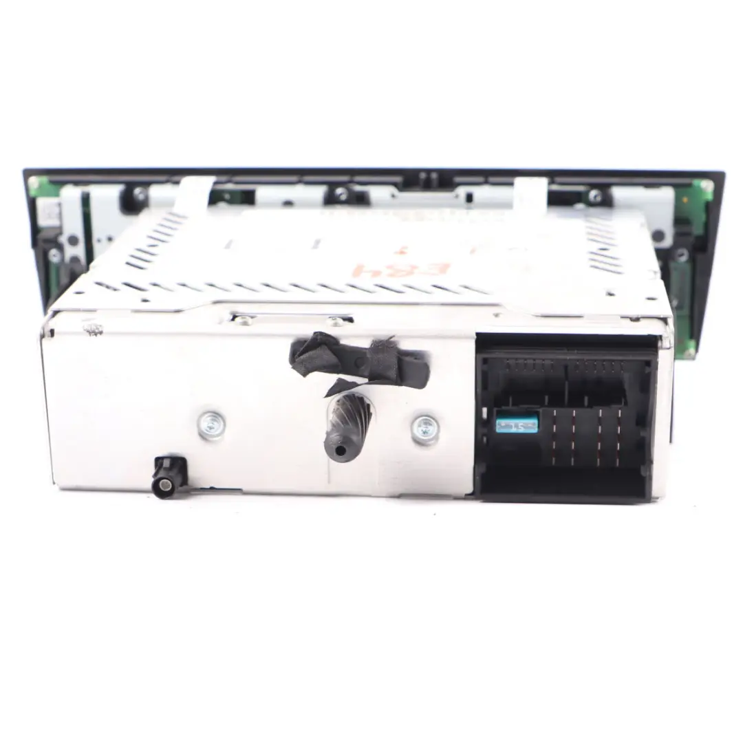 Radio Player BMW E81 E87 E90 E91 E92 Professional CD Control Head Unit to with Part number 9263462 Radio Player BMW E81 E87 E90 E91 E92 Professional CD Control Head Unit - SKU 9263462 - Part number 9263462