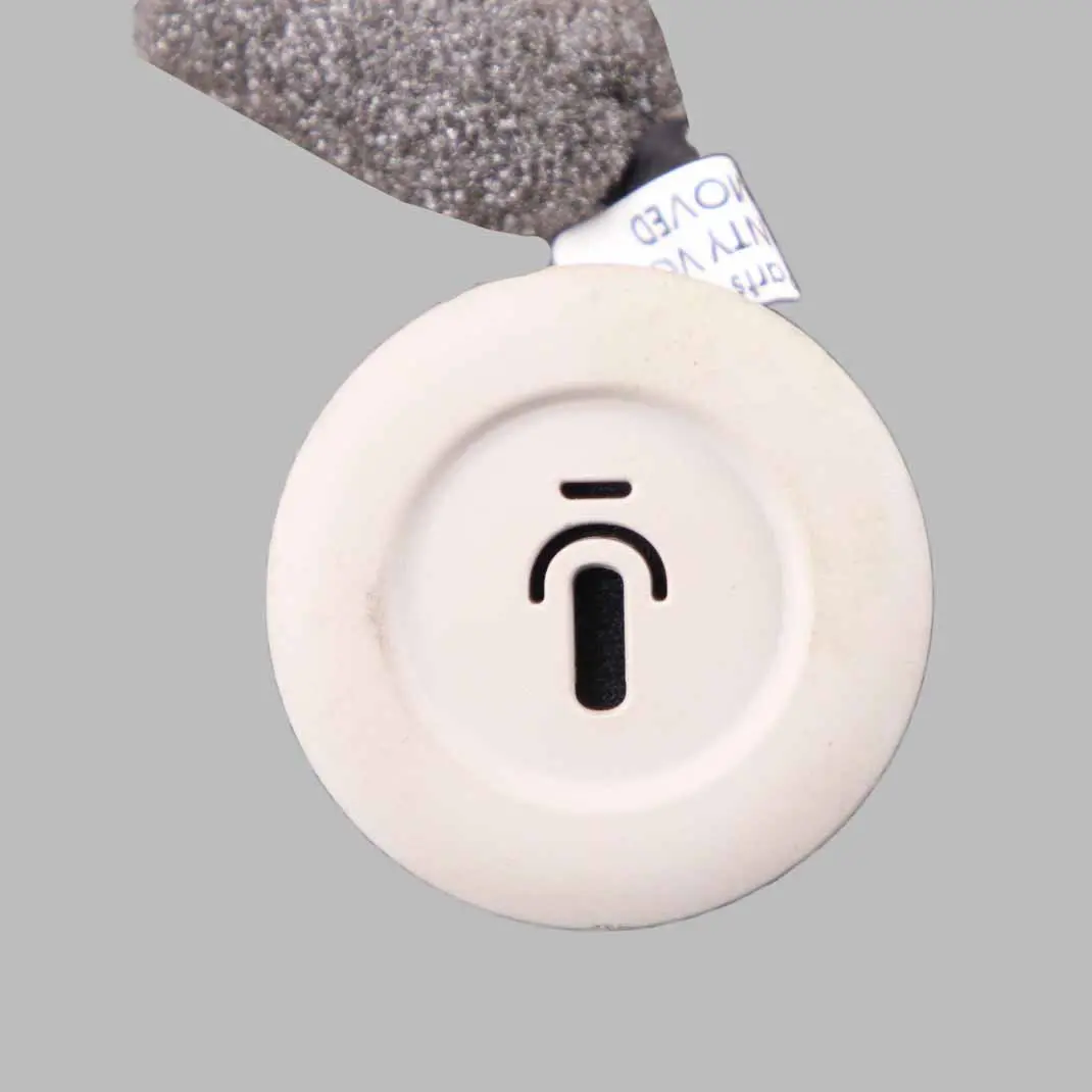 Freisprecheinrichtung Mikrofonabdeckung grau für Mini F54 F55 F56 mit Teilenummer 9263744 Mini F54 F55 F56 Freisprecheinrichtung Mikrofonabdeckung grau - SKU 9263744-10 - Teilenummer 9263744