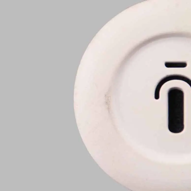 Freisprecheinrichtung Mikrofonabdeckung grau für Mini F54 F55 F56 mit Teilenummer 9263744 Mini F54 F55 F56 Freisprecheinrichtung Mikrofonabdeckung grau - SKU 9263744-10 - Teilenummer 9263744