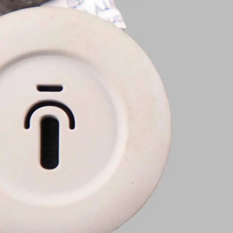 Mini F54 F55 F56 Manos Libres Teléfono Micrófono Cubierta Gris - SKU 9263744-10 - Número de pieza 9263744