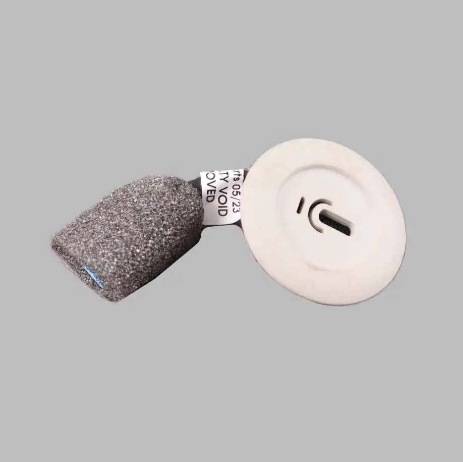 Hands Free Telephone Microphone Cover Grey Trim to Mini F54 F55 F56 with Part number 9263744 Mini F54 F55 F56 Hands Free Telephone Microphone Cover Grey Trim - SKU 9263744-10 - Part number 9263744