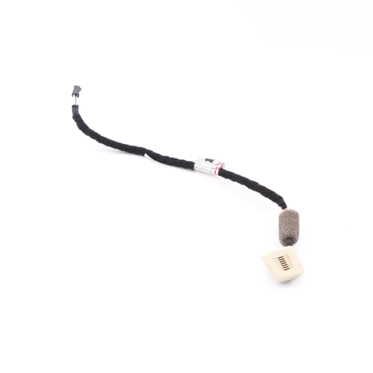 Mini Countryman R60 Manos Libres Teléfono Micrófono Cubierta Beige 9263744