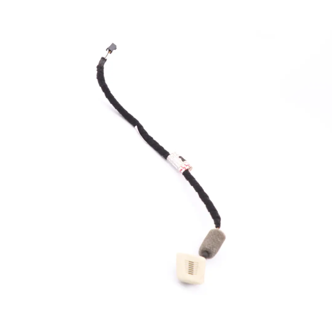 Mikrofon Zestawu Głośnomówiącego do Mini R60 o numerze 9263744 Mini R60 Mikrofon Zestawu Głośnomówiącego - SKU 9263744-11 - Numer Części 9263744