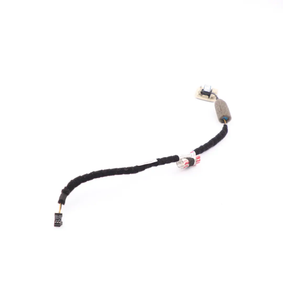 Mini Countryman R60 Hands Free Telephone Microphone Cover Beige - SKU 9263744-11 - Part number 9263744
