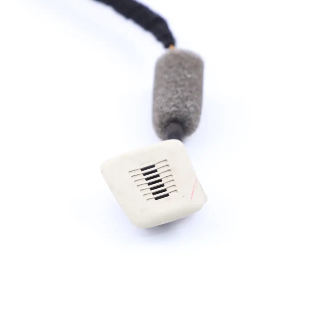 Mini Countryman R60 Copri Microfono Telefono Vivavoce Beige - SKU 9263744-11 - Numero di parte 9263744