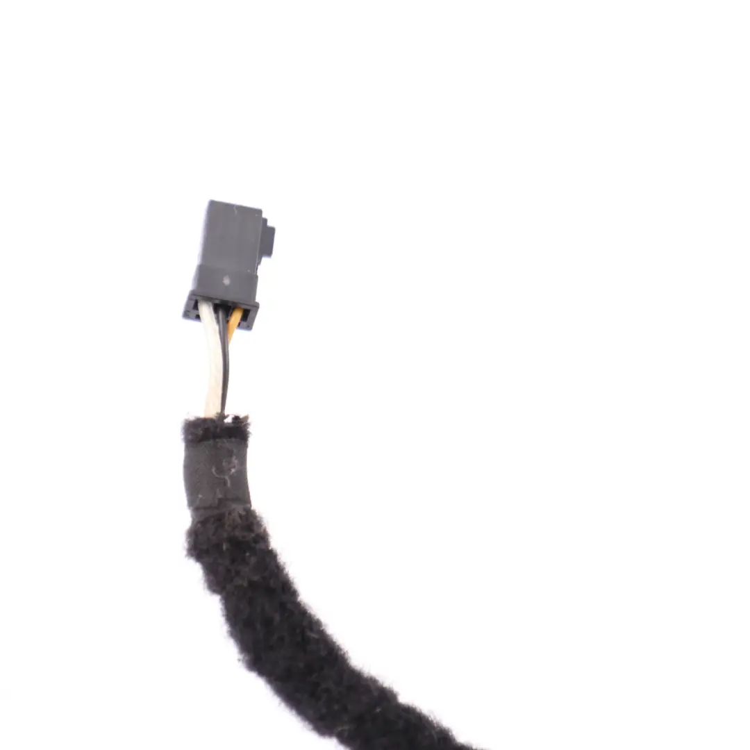 Mini Countryman R60 Hands Free Telefon Mikrofon Abdeckung Beige - SKU 9263744-11 - Teilenummer 9263744